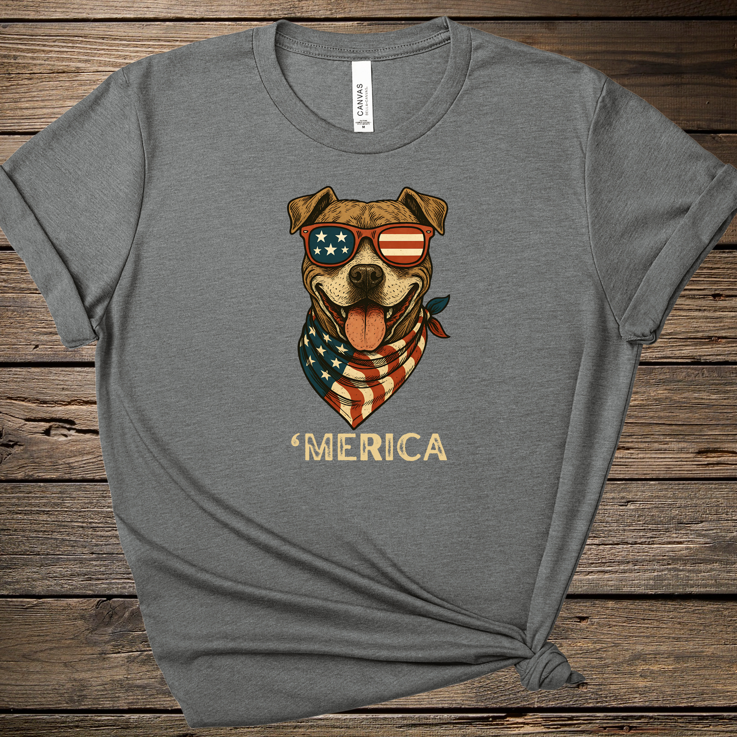 'Merica