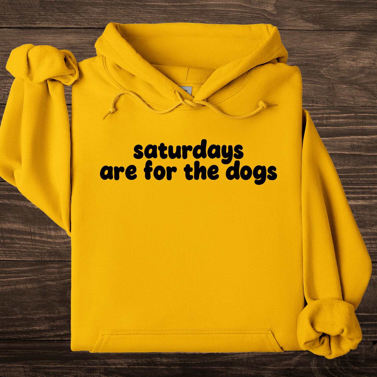 Saturdays