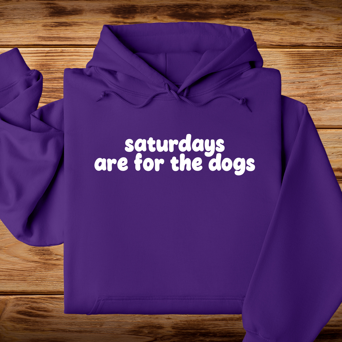 Saturdays