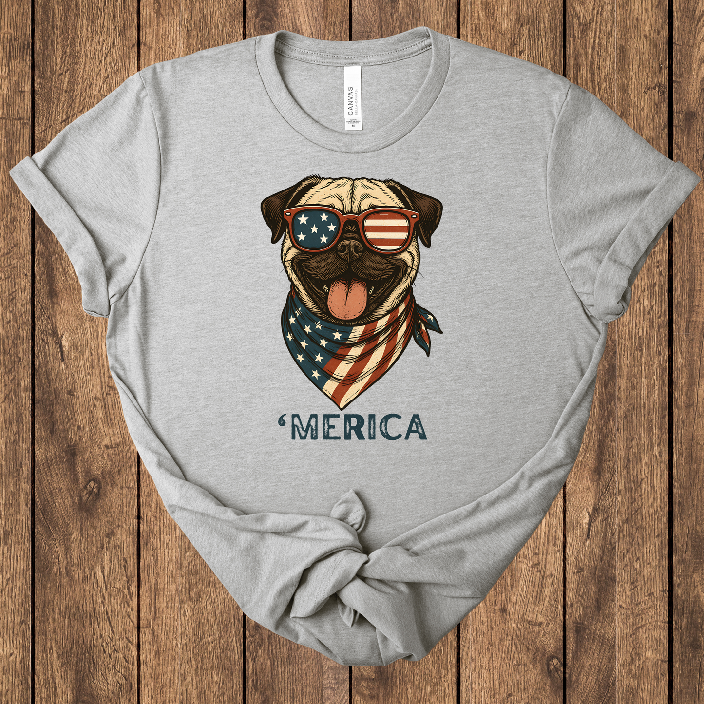 'Merica
