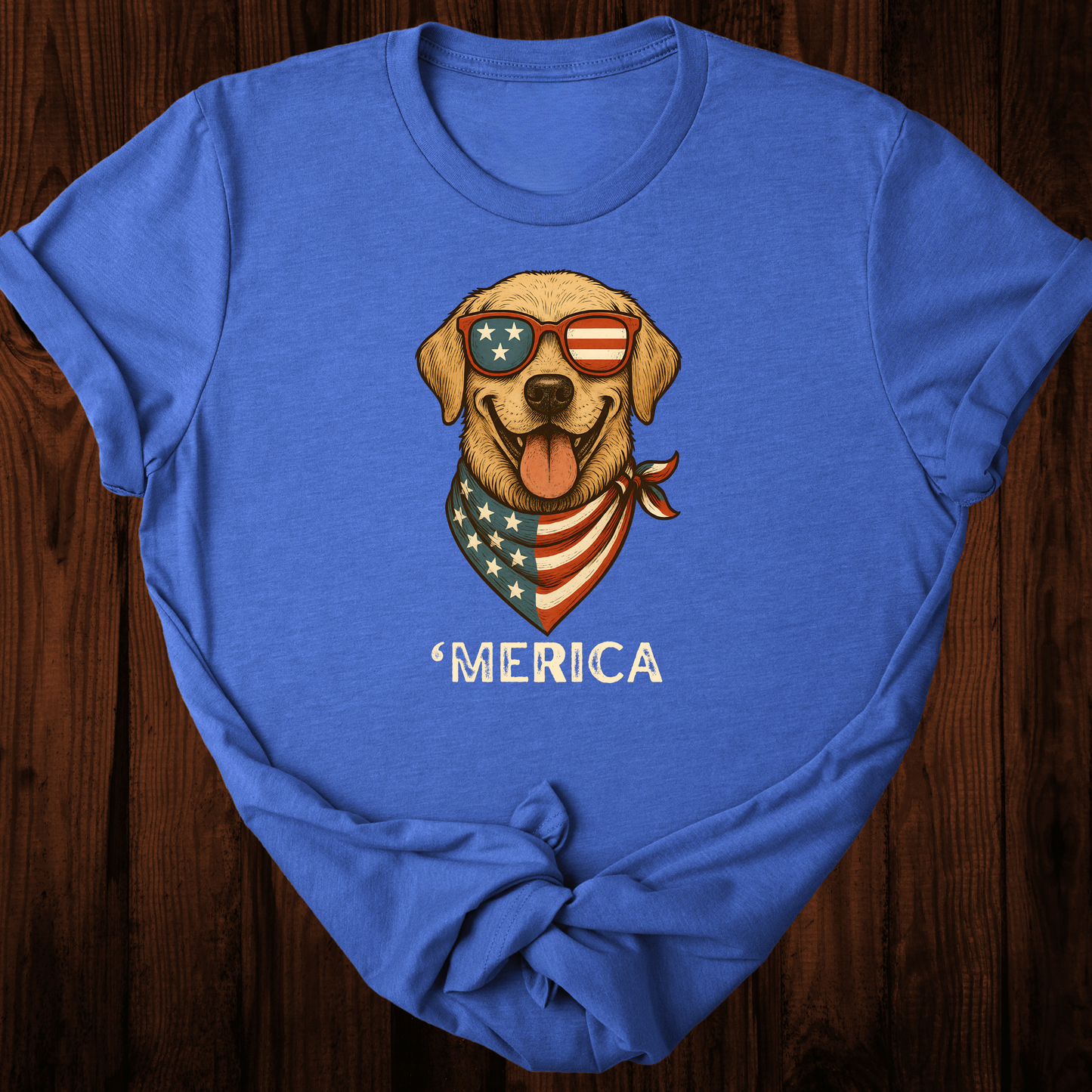 'Merica