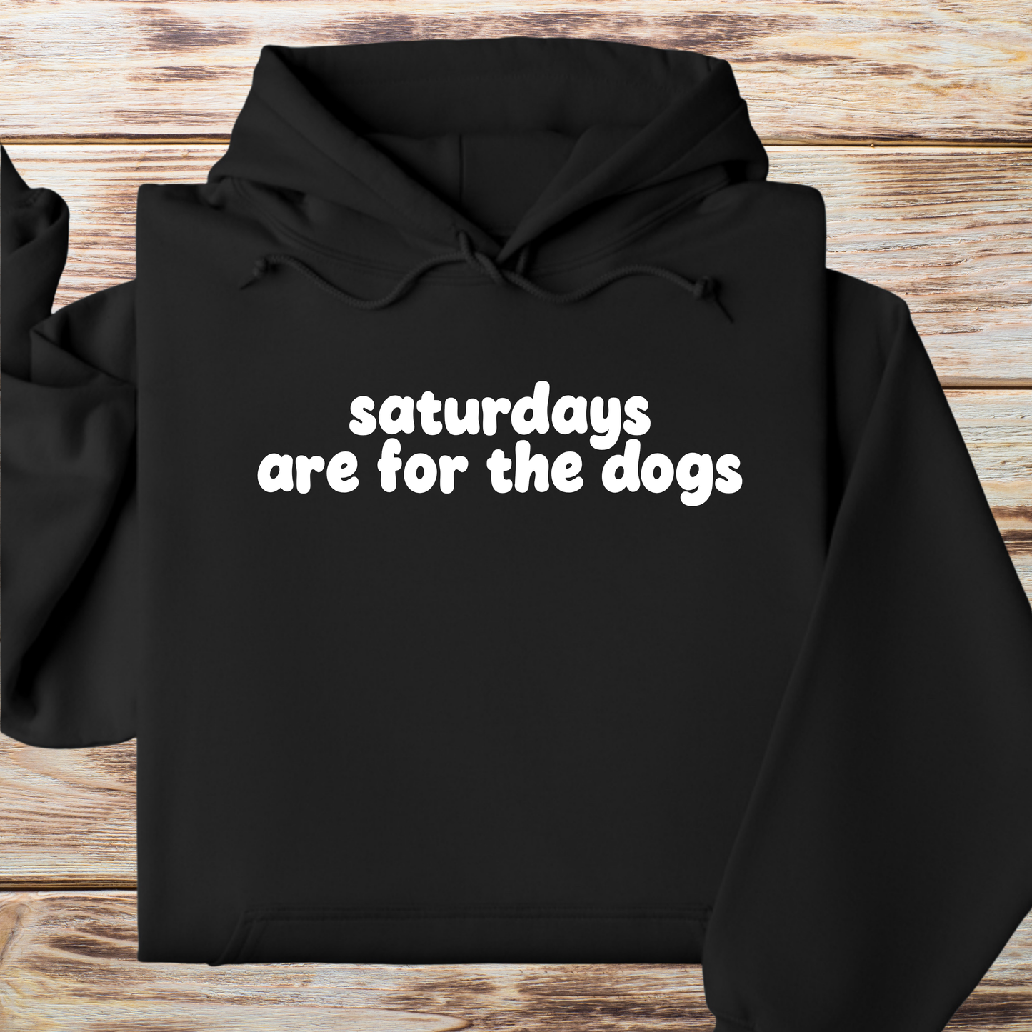 Saturdays