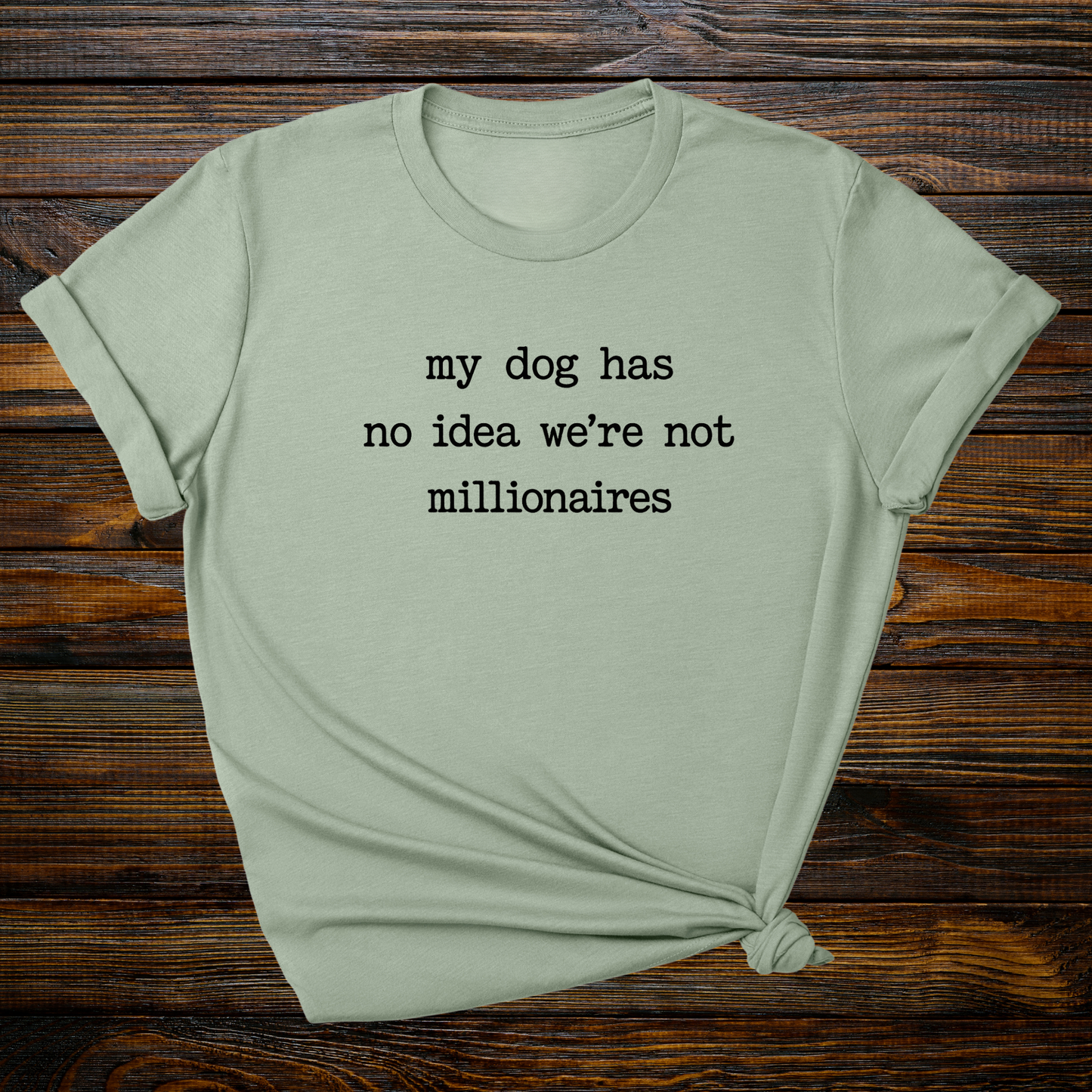 Millionaires