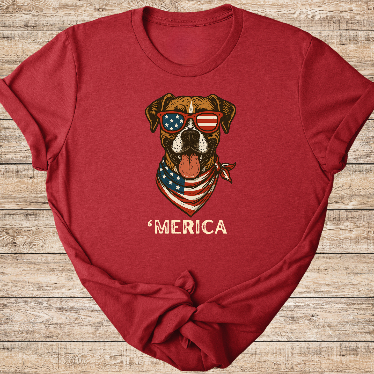'Merica