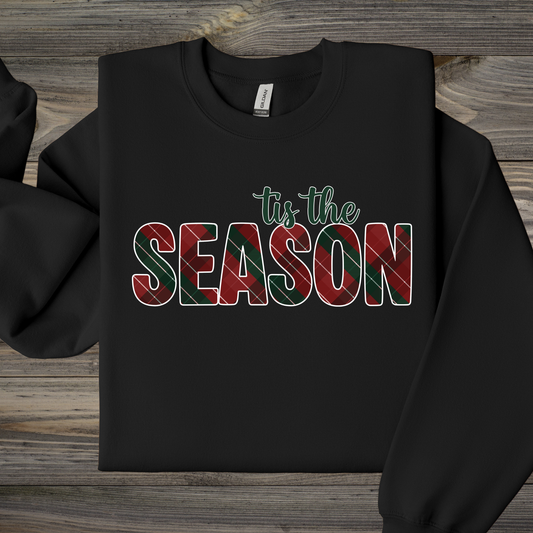 Tis the Season
