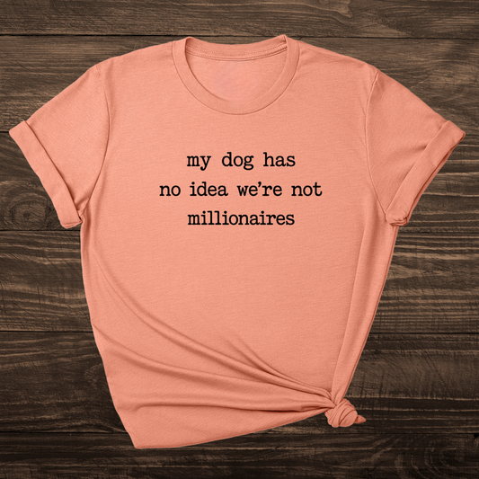 Millionaires