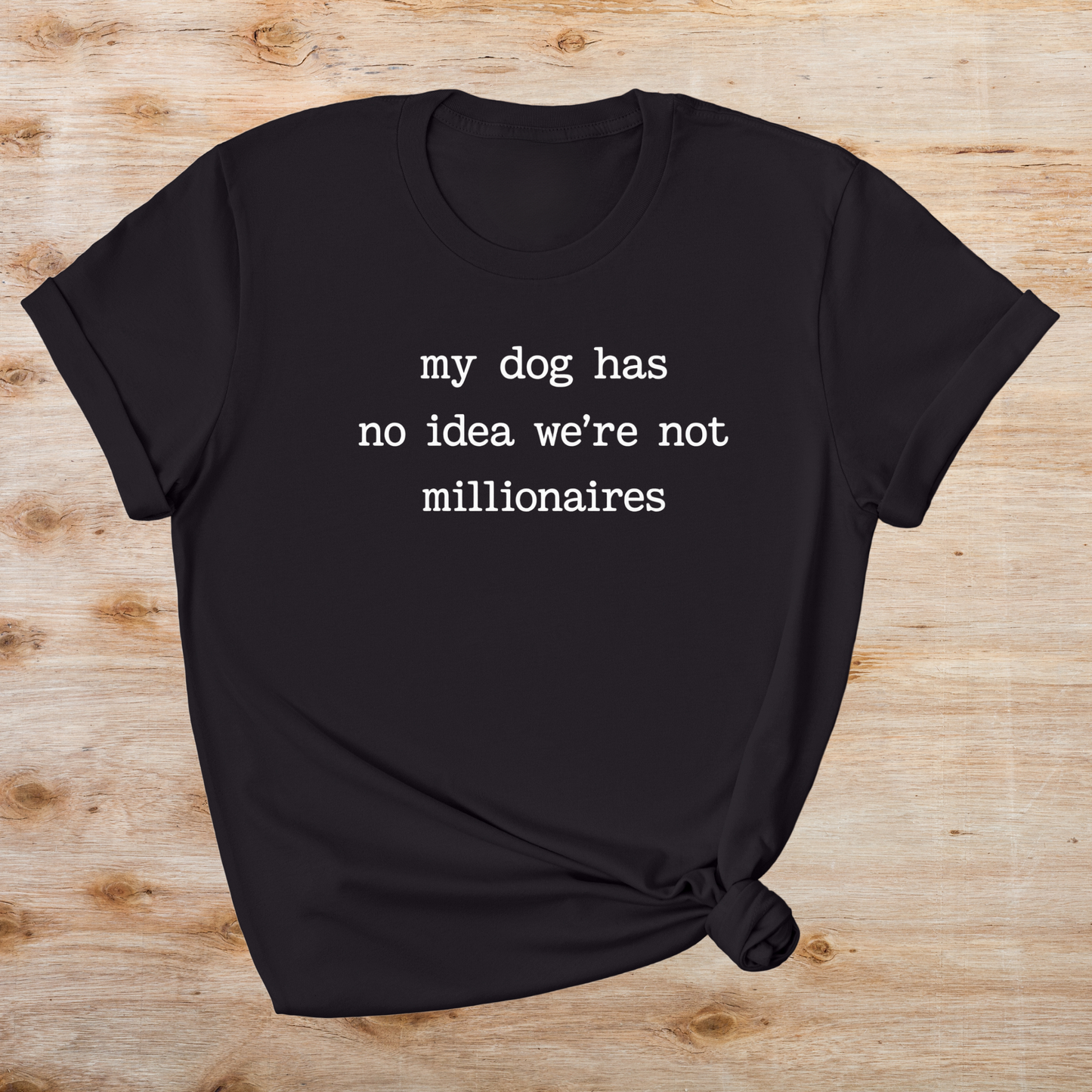 Millionaires