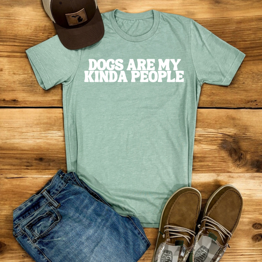My Kinda People | Tee