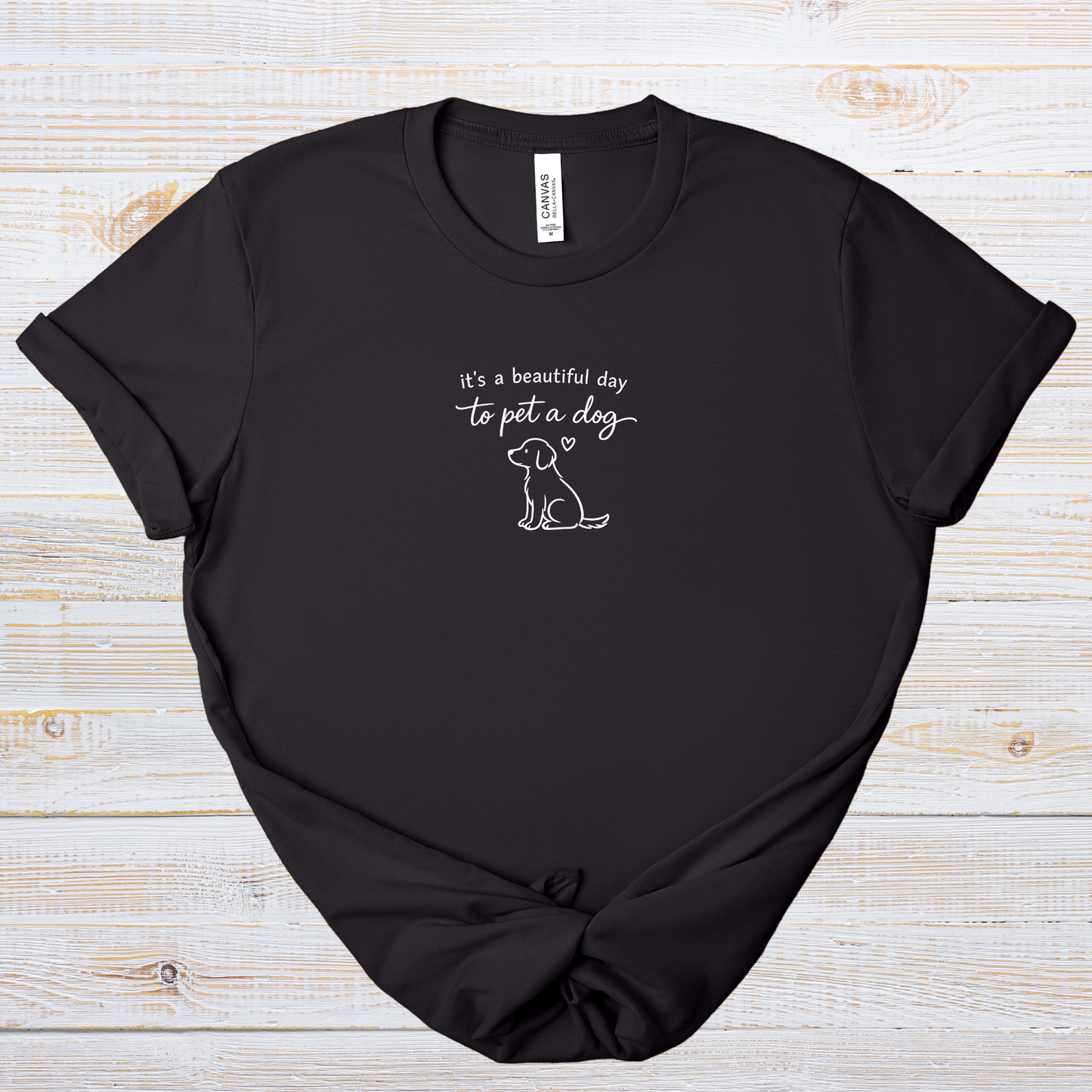 It's a Beautiful Day