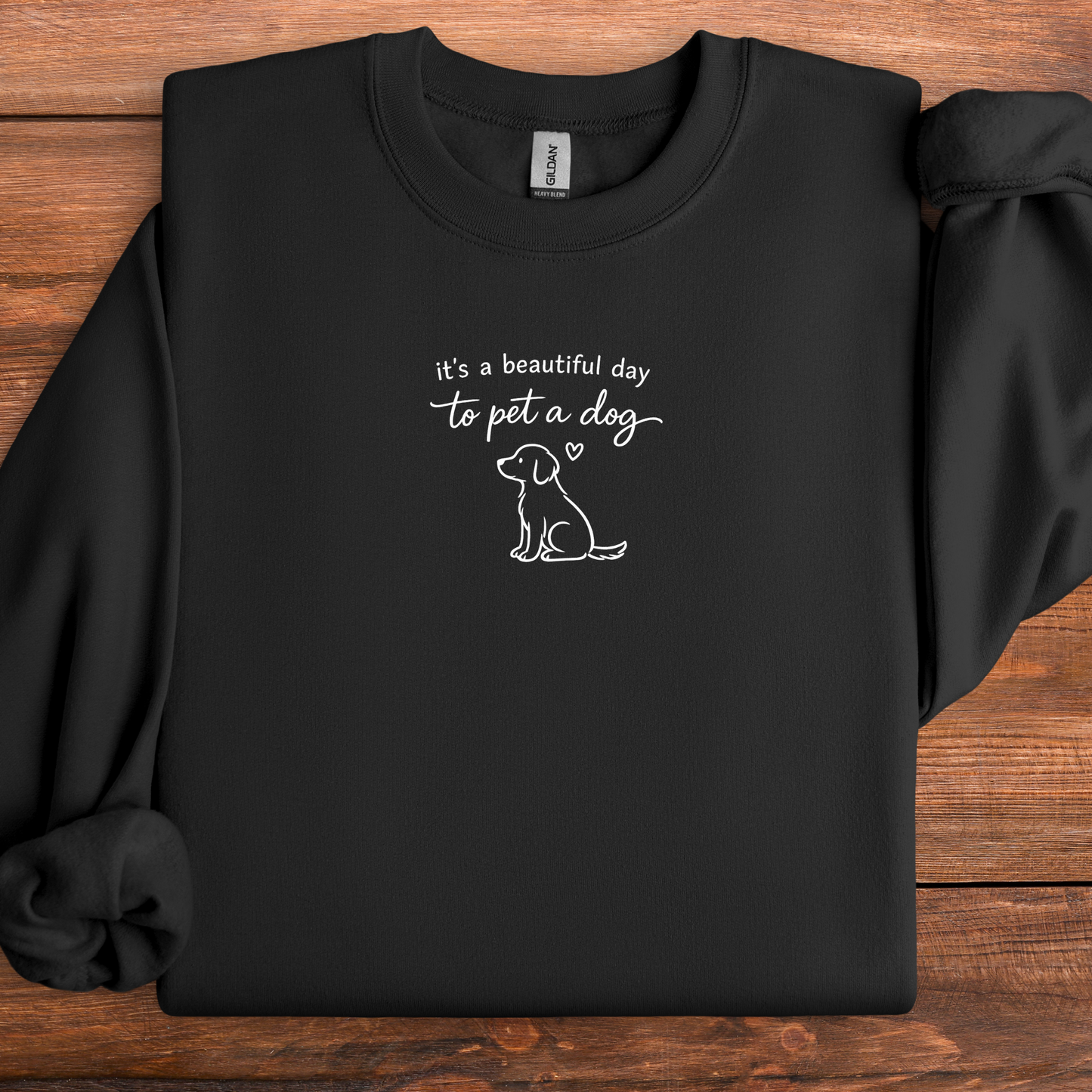 It's a Beautiful Day