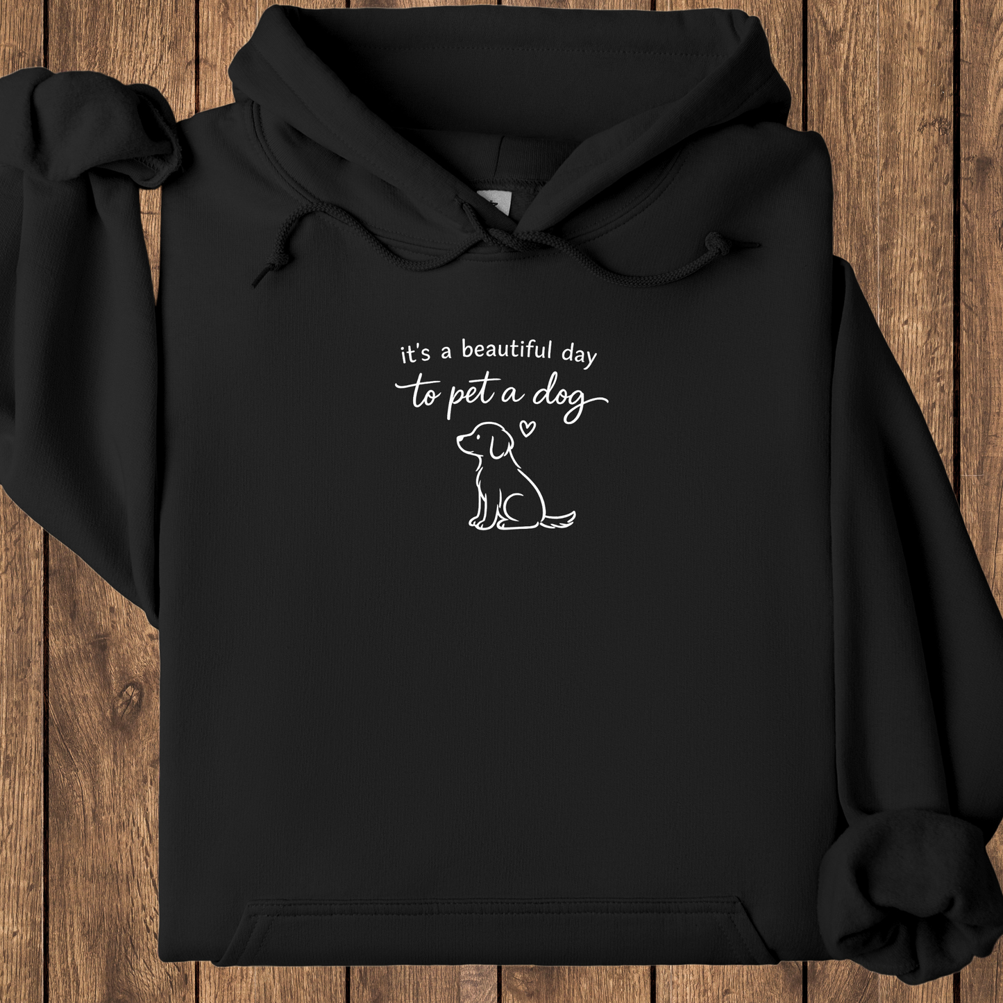 It's a Beautiful Day