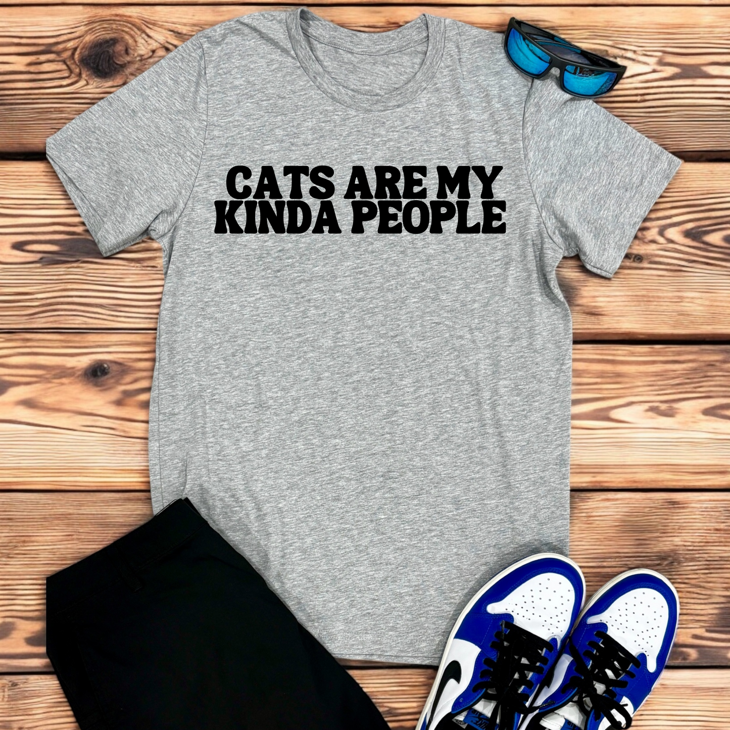 My Kinda People | Tee