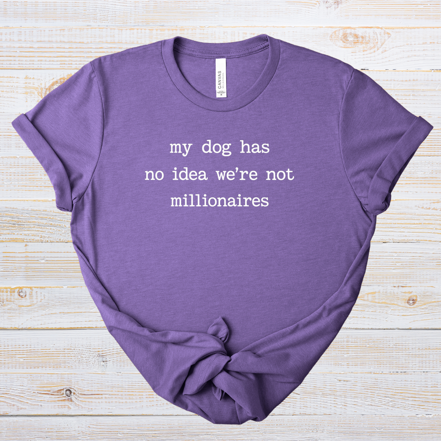 Millionaires