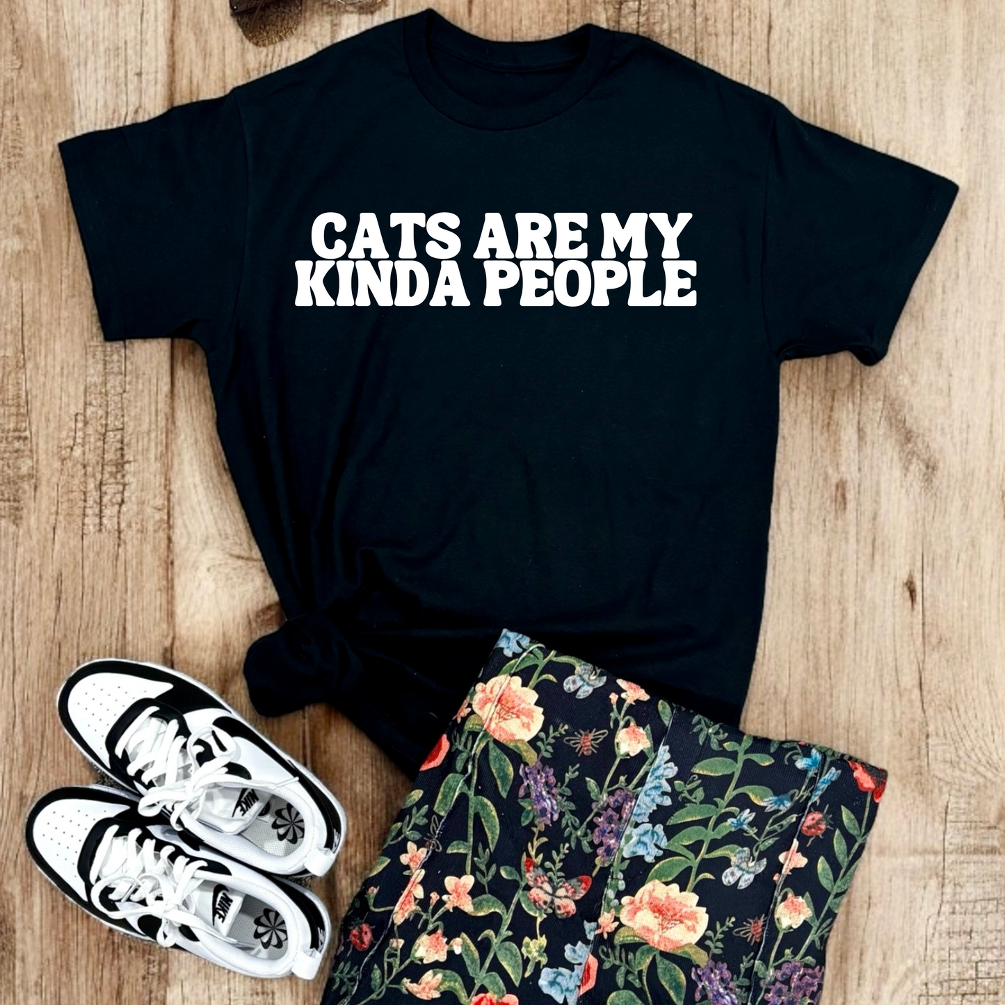 My Kinda People | Tee