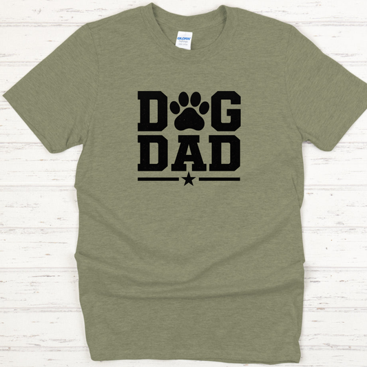 Simple Dog Dad