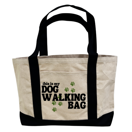 Canvas Totes | Large