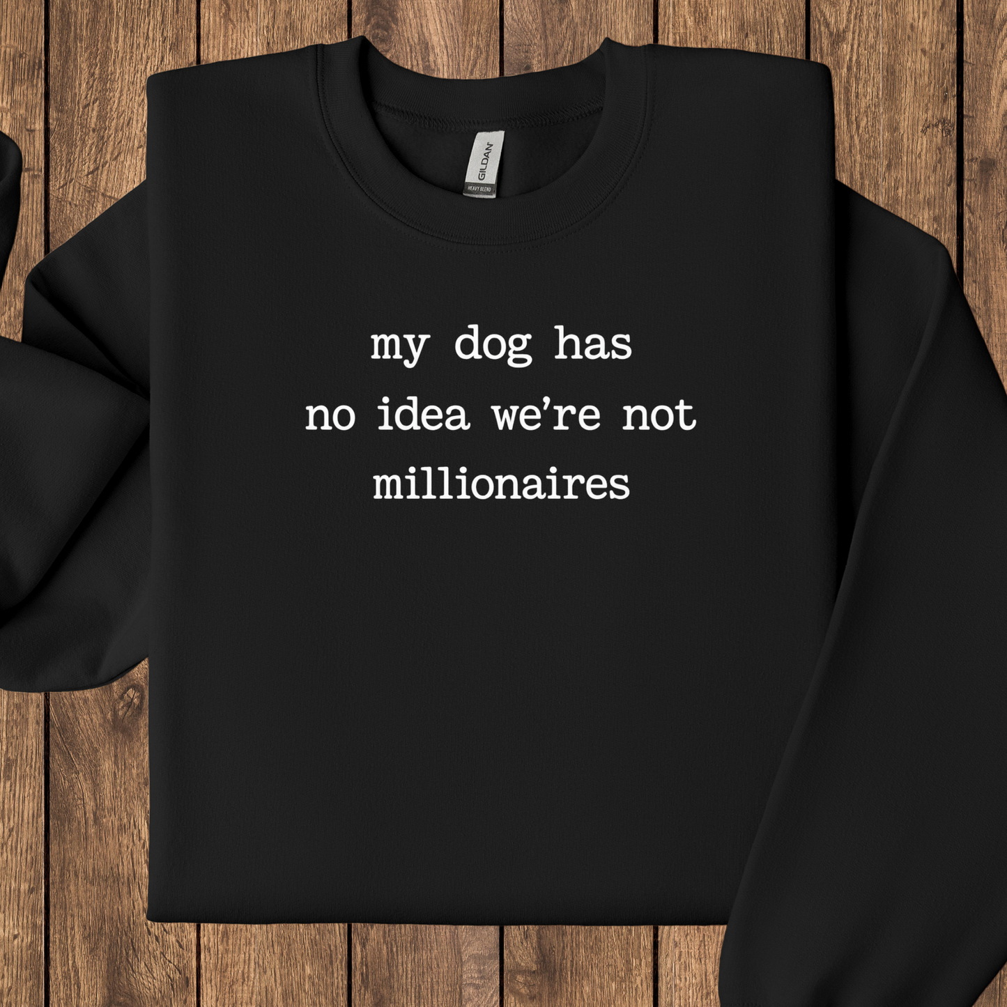 Millionaires