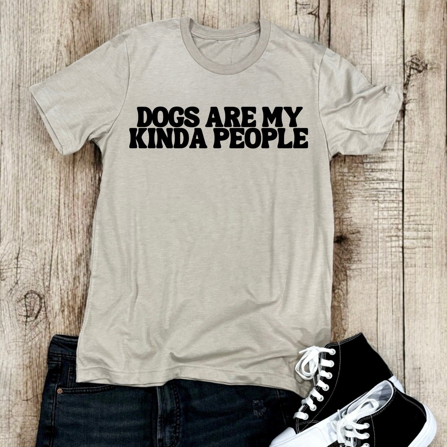 My Kinda People | Tee