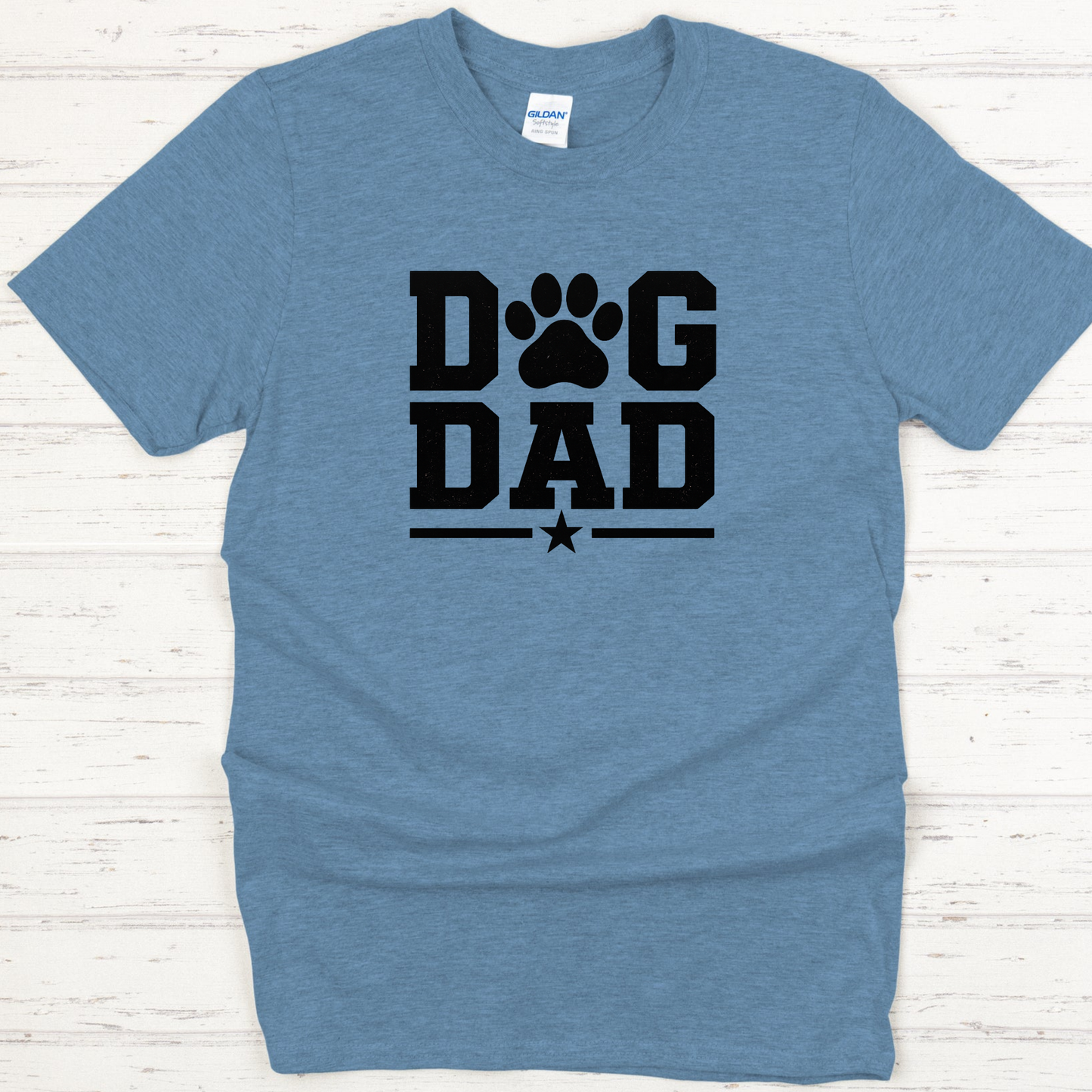 Simple Dog Dad