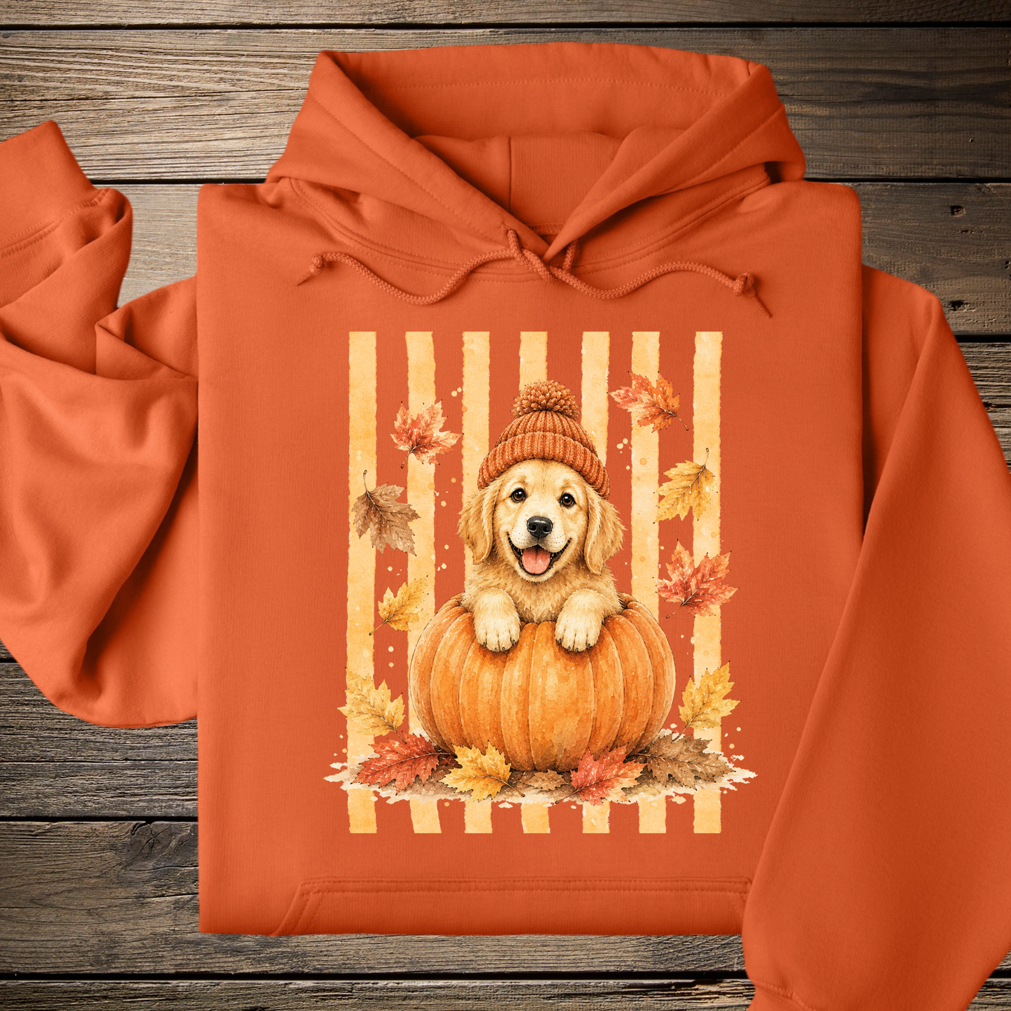 Fall Dogs