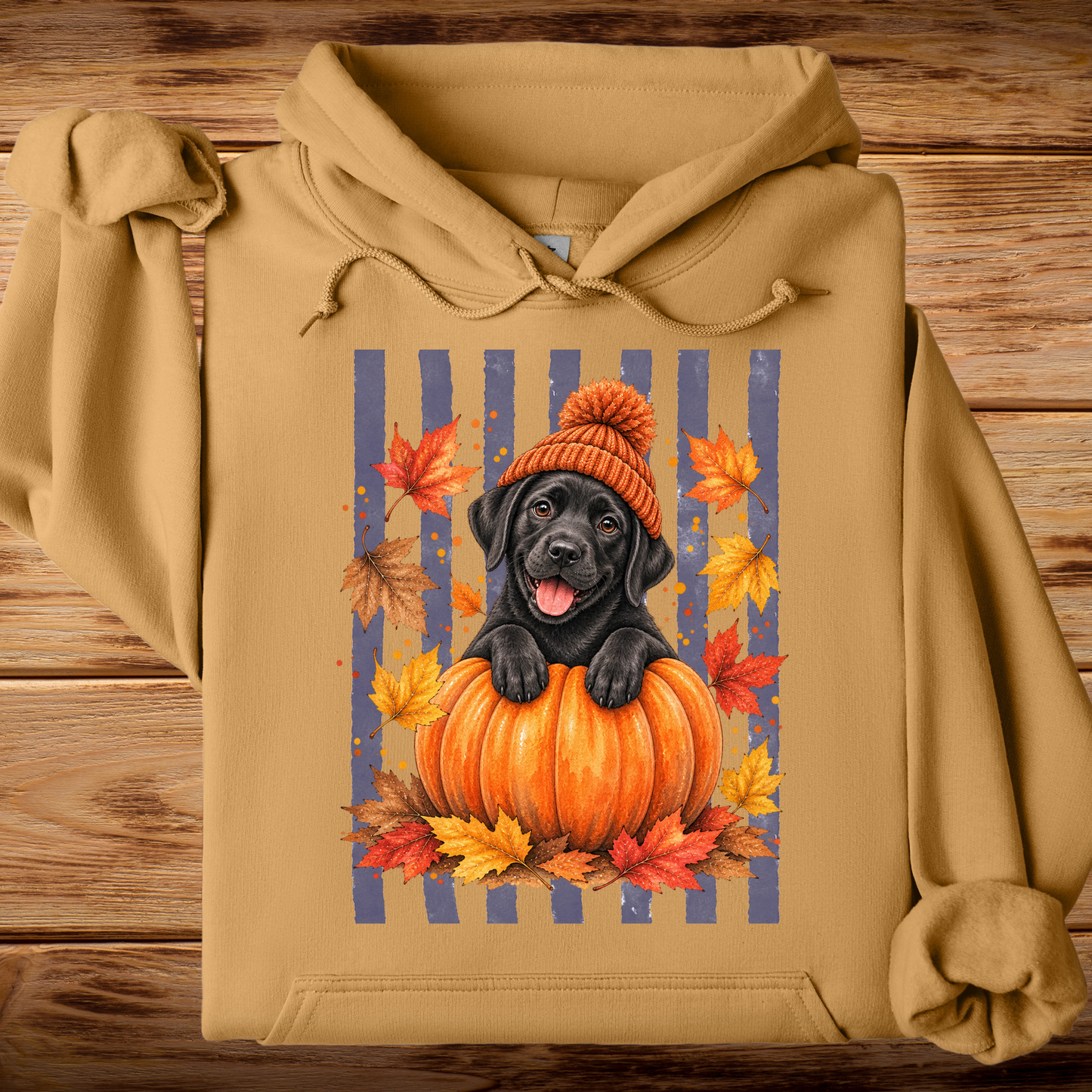 Fall Dogs