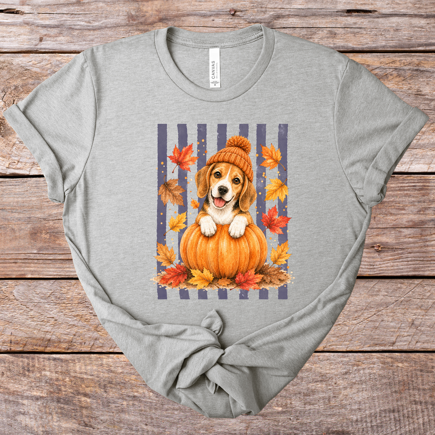 Fall Dogs