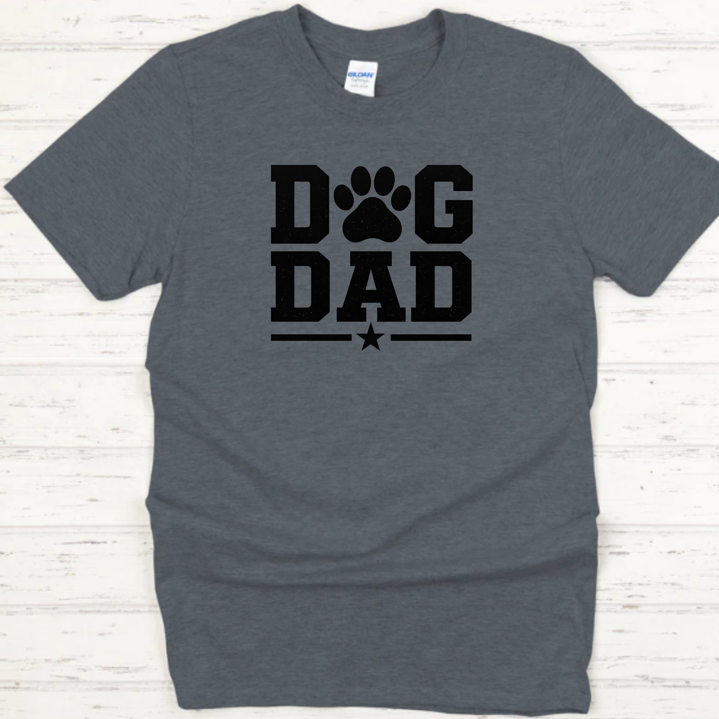 Simple Dog Dad