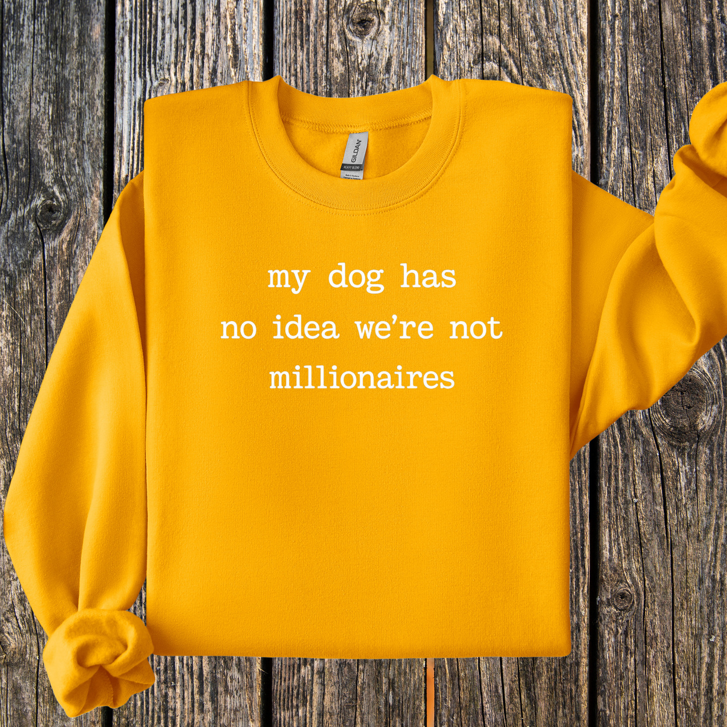 Millionaires