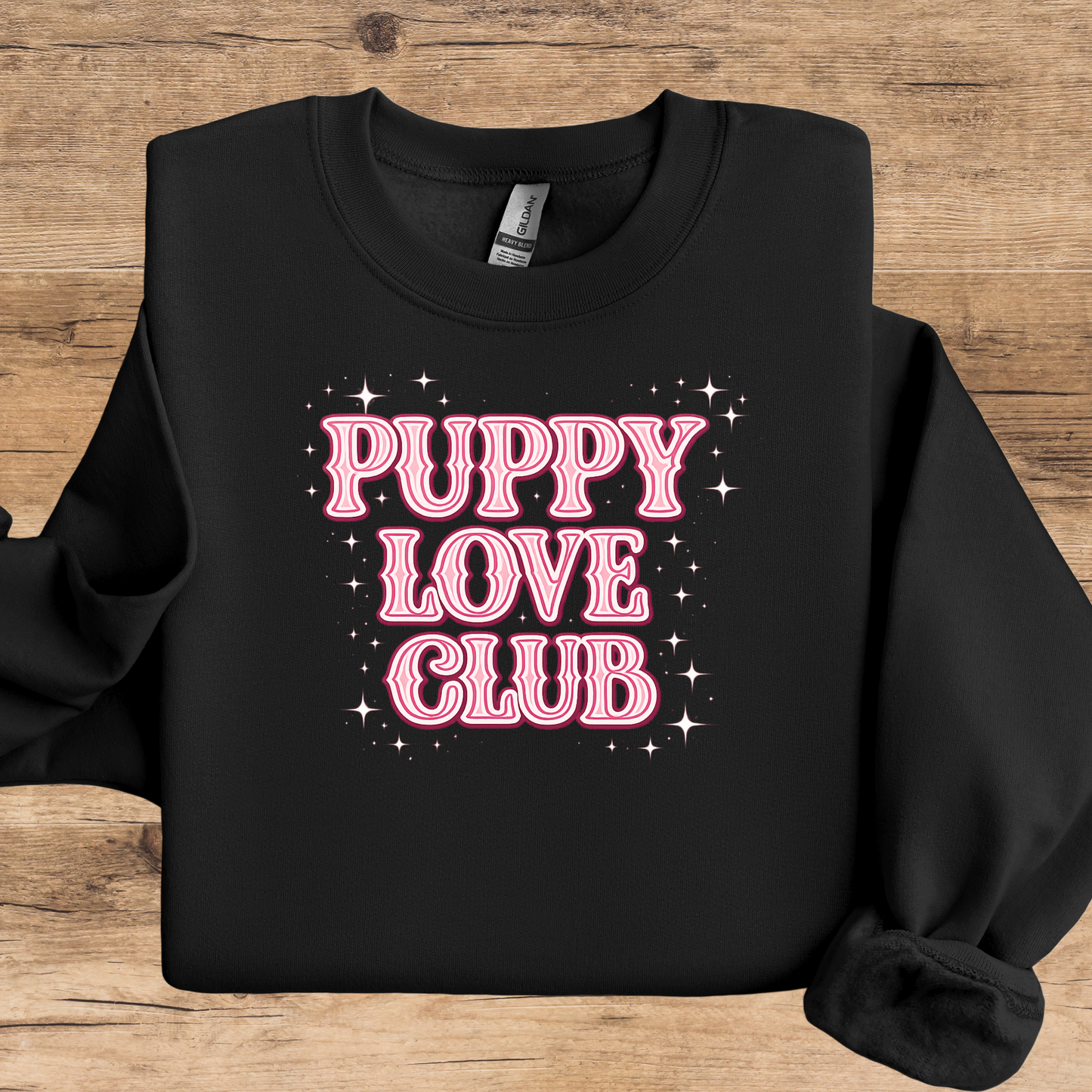 Puppy Love Club