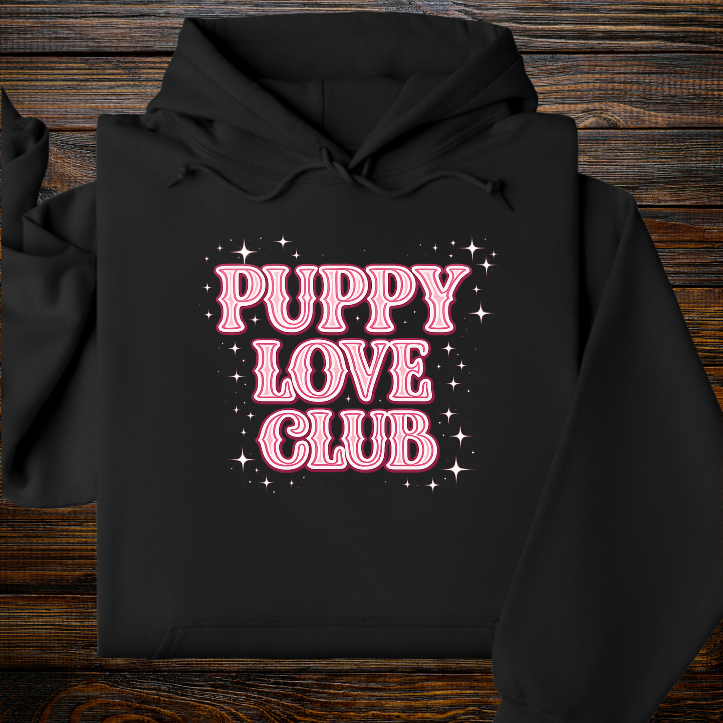 Puppy Love Club