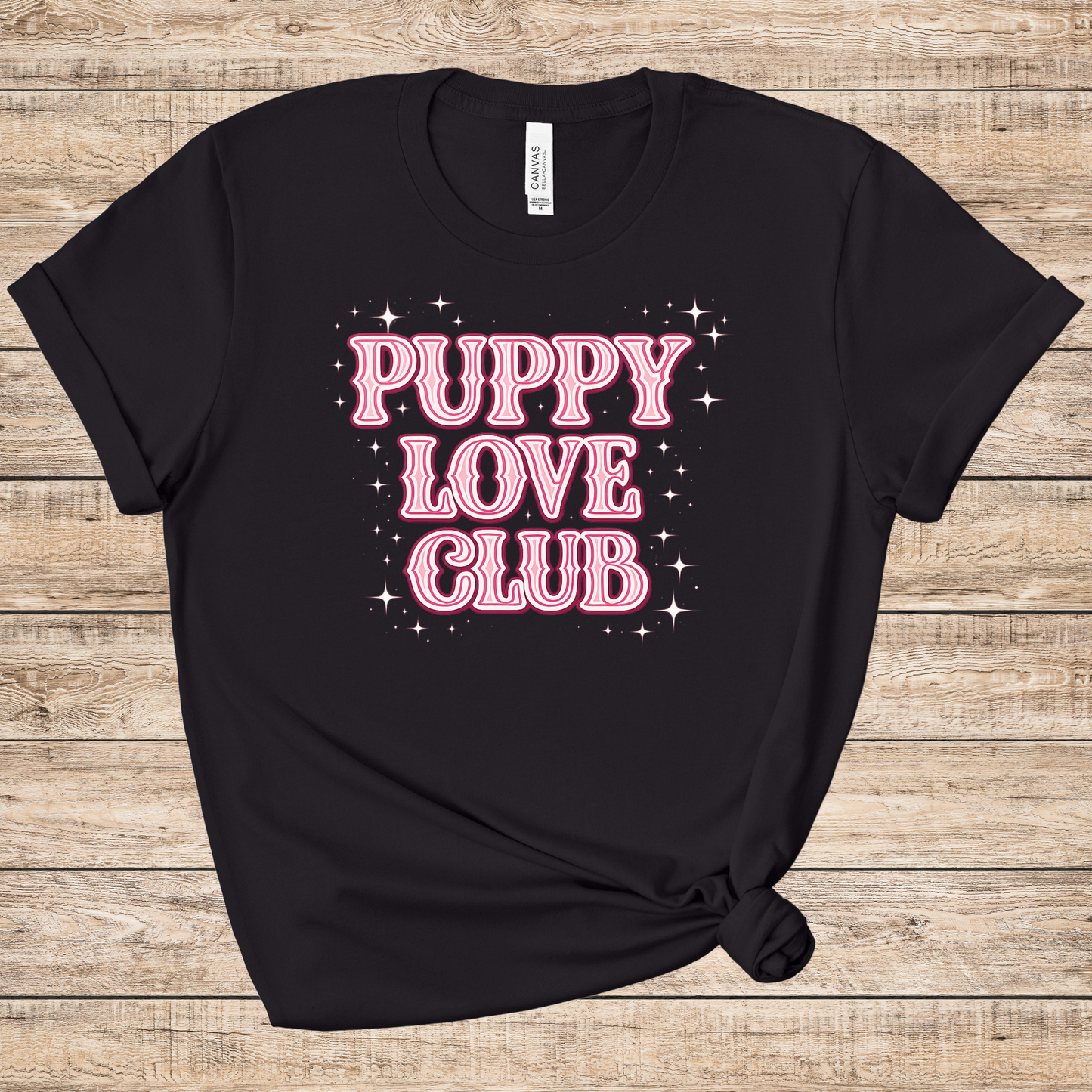 Puppy Love Club