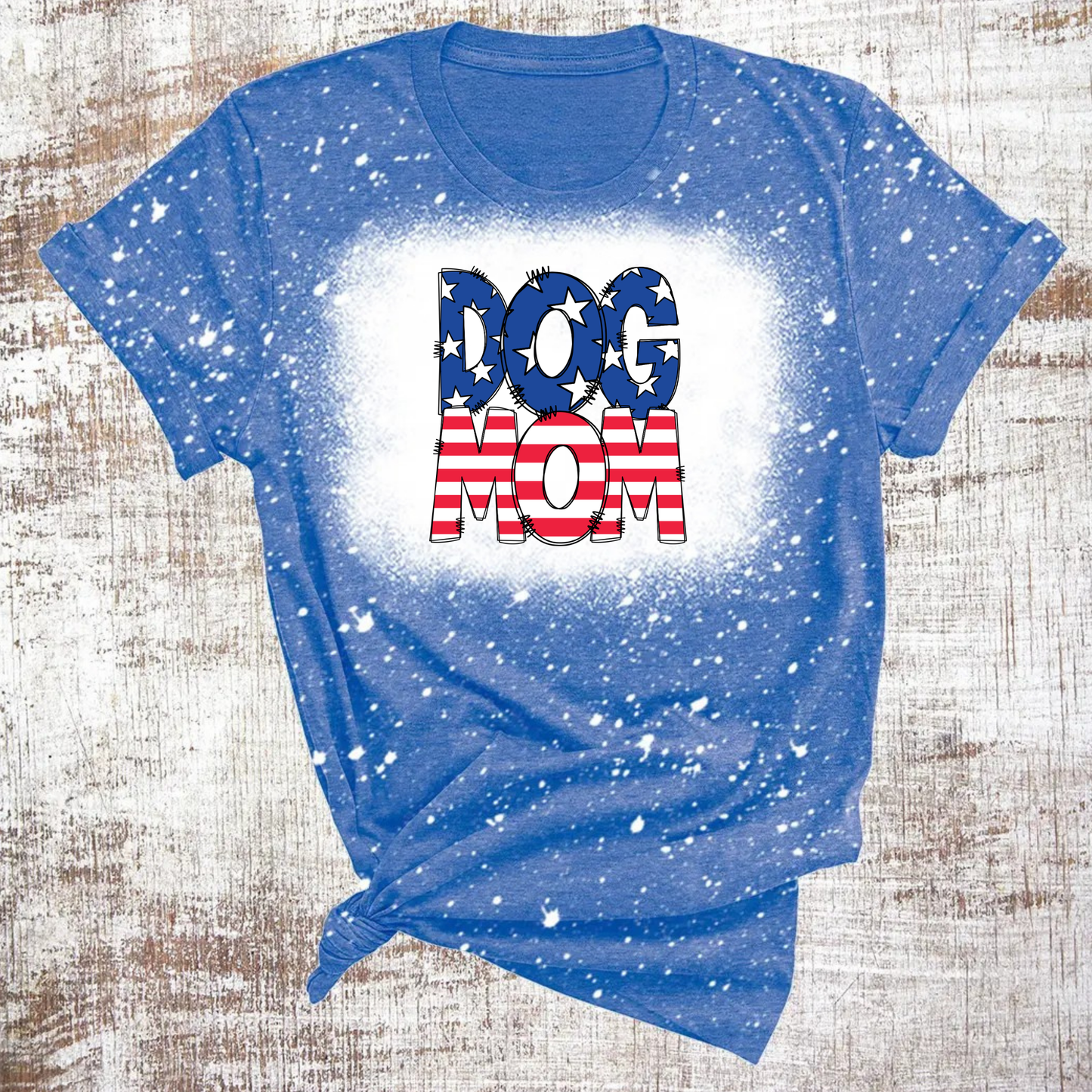 USA Dog Mom