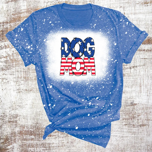 USA Dog Mom