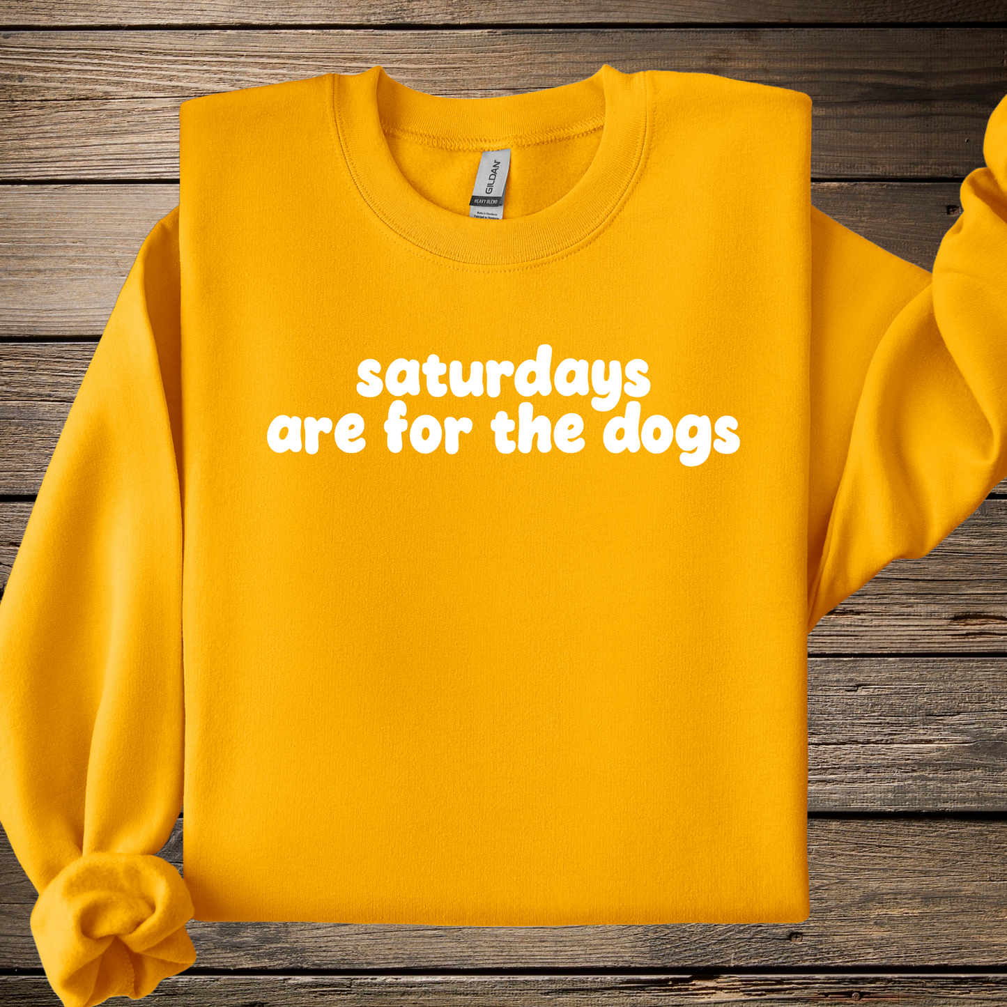 Saturdays