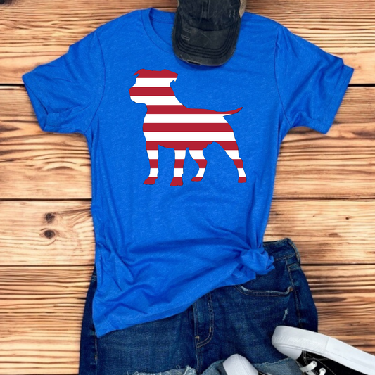 USA | Tee
